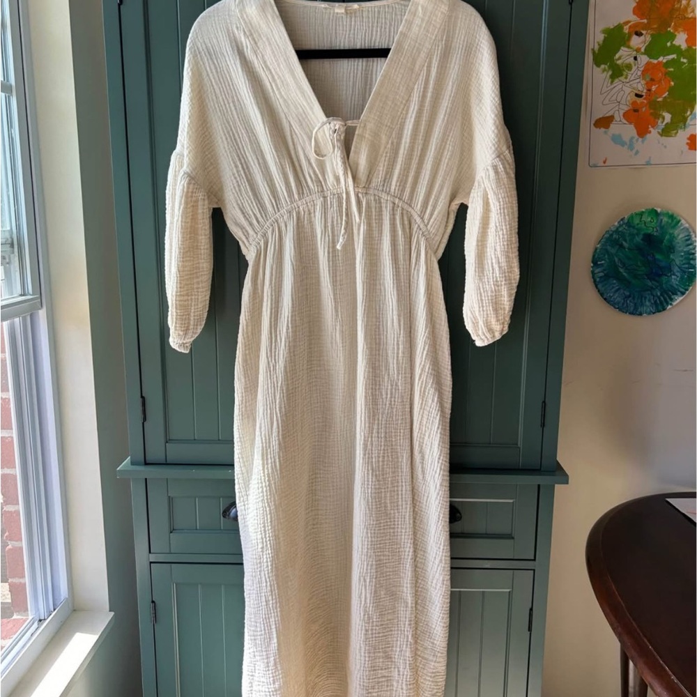 Port Augusta Dress (M)